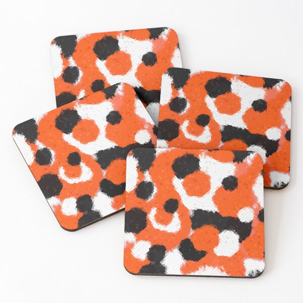 Item preview, Koi Mosaic designed and sold by PeachyLitchi.