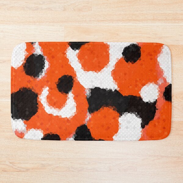 Item preview, Koi Mosaic designed and sold by PeachyLitchi.