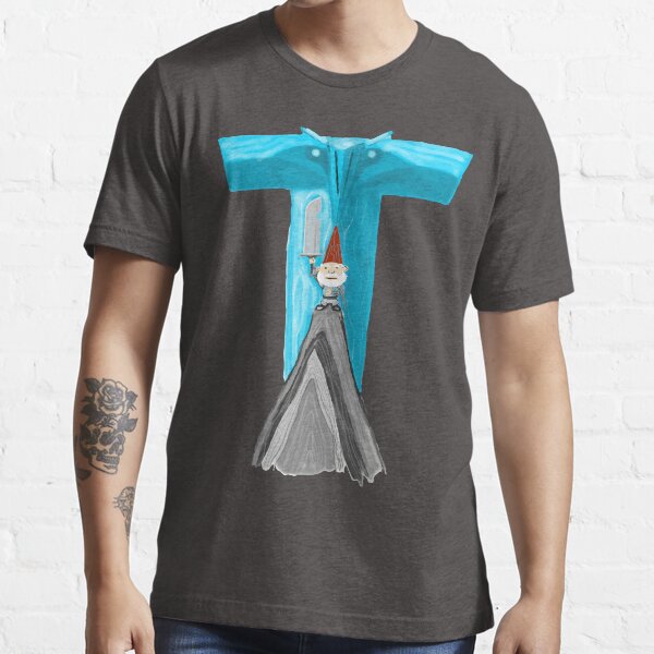 The Next Trollhunter! Essential T-Shirt