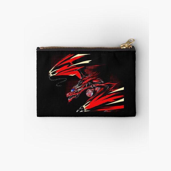Item preview, Virgo dragon comic style designed and sold by Icydragon’s artworks.