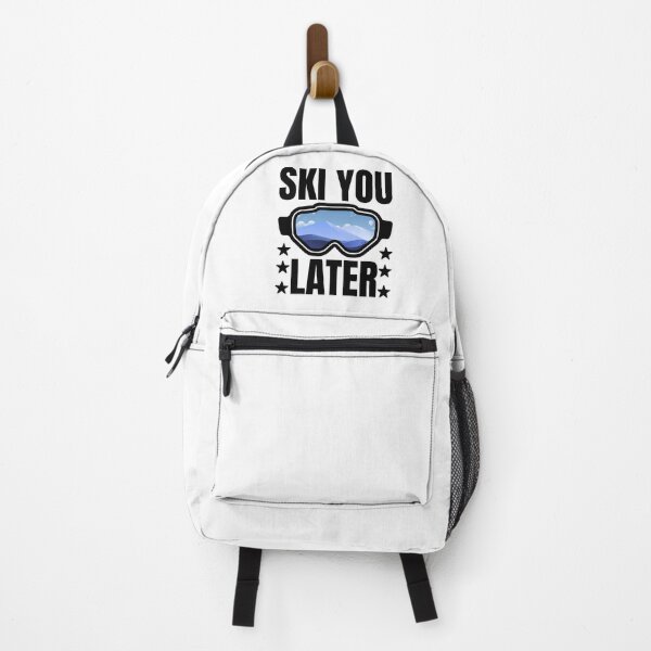 Item preview, ski you later designed and sold by uranus1store.