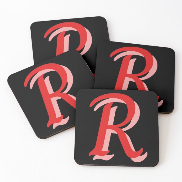 Item preview, The Letter R designed and sold by designlee.