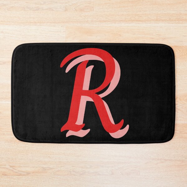 Item preview, The Letter R designed and sold by designlee.