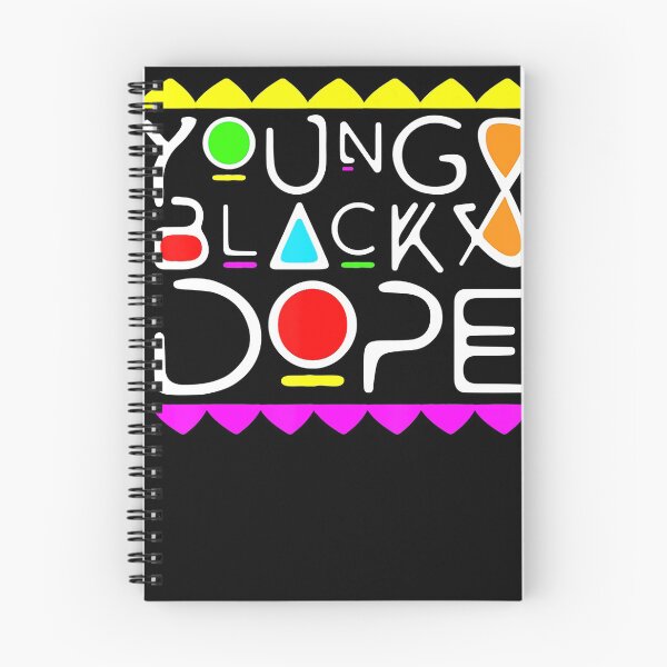 Item preview, Young Black And Dope  Black History Month  African pride designed and sold by SethFrancis37.