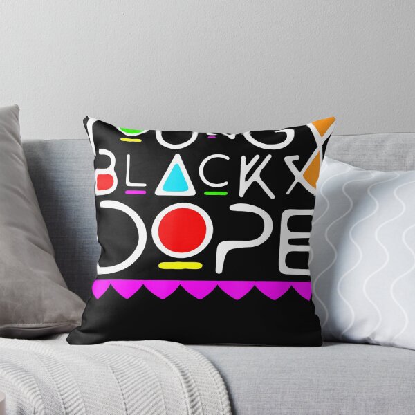 Item preview, Young Black And Dope  Black History Month  African pride designed and sold by SethFrancis37.