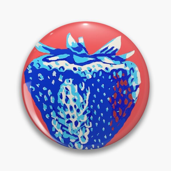 Item preview, Blue berry designed and sold by Extra-Ketchup.