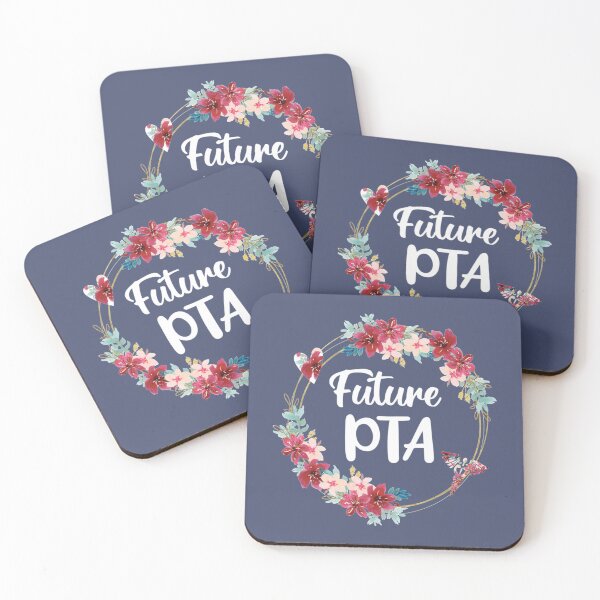 Item preview, Future PTA Physical Therapist Assistant Student   designed and sold by CeSaDesigns.