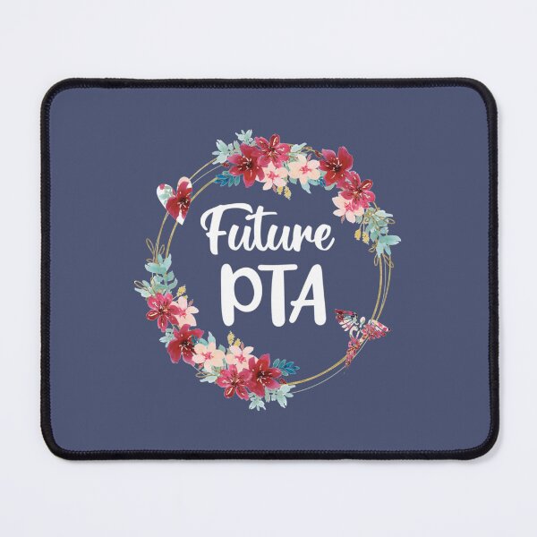 Item preview, Future PTA Physical Therapist Assistant Student   designed and sold by CeSaDesigns.