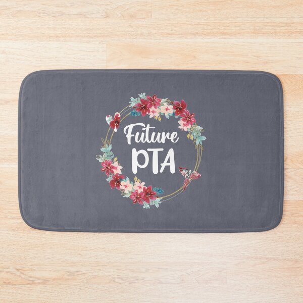 Item preview, Future PTA Physical Therapist Assistant Student   designed and sold by CeSaDesigns.