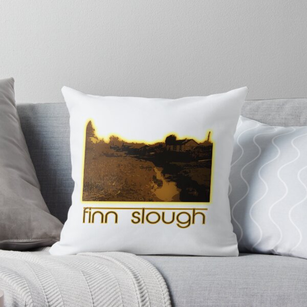 Item preview, Sunset at Finn Slough  designed and sold by Dylan Schultz.