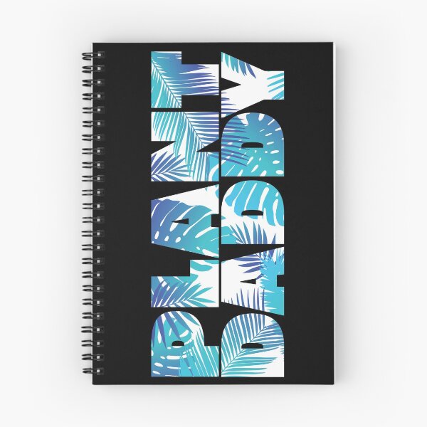 Item preview, Plant Daddy Tropical Plant for Landscape  Gardener designed and sold by mixmeart.