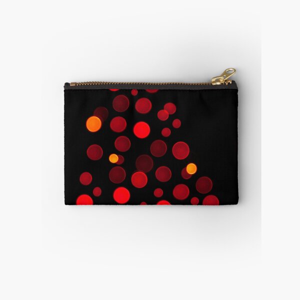 Item preview, Defocused Christmas Lights designed and sold by portokalis.