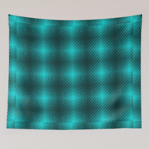 Item preview, FUNNY ABSTRACT SYMETRIC GEOMETRIC DOTS PATTERN designed and sold by Ralek.