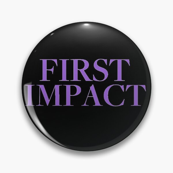 Item preview, Kep1er First Impact designed and sold by jpgreg.