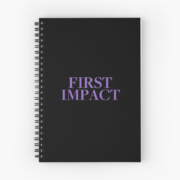 Item preview, Kep1er First Impact designed and sold by jpgreg.