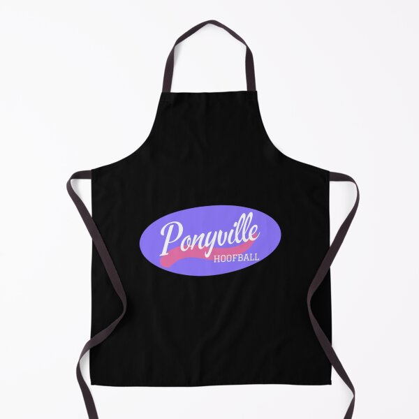Item preview, Ponyville Hoofball Purple| Perfect Gift designed and sold by jihamica.