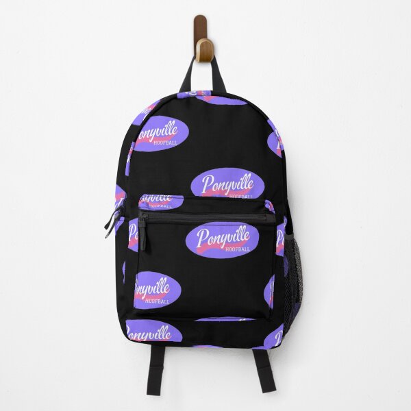 Item preview, Ponyville Hoofball Purple| Perfect Gift designed and sold by jihamica.