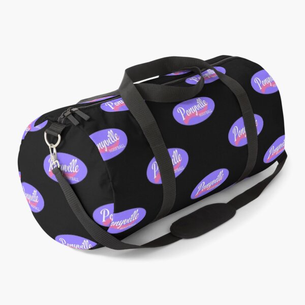 Item preview, Ponyville Hoofball Purple| Perfect Gift designed and sold by jihamica.