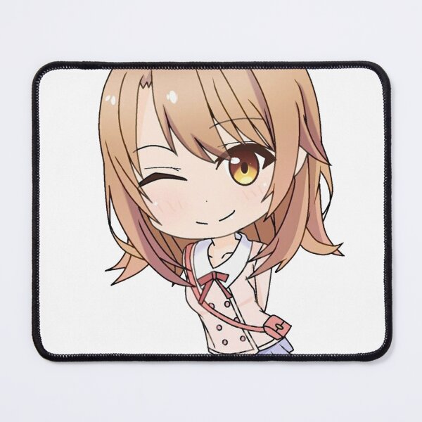 Item preview, Iroha Isshiki designed and sold by sacorashop.