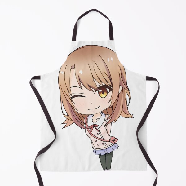 Item preview, Iroha Isshiki designed and sold by sacorashop.
