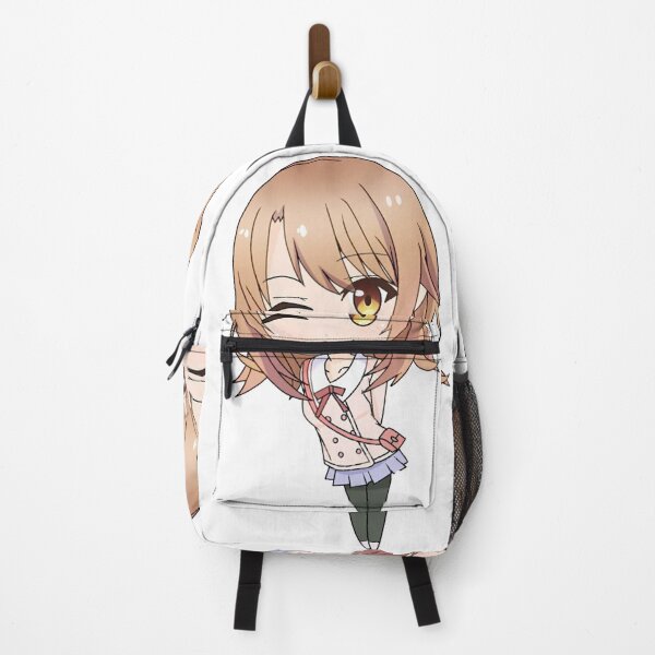 Item preview, Iroha Isshiki designed and sold by sacorashop.