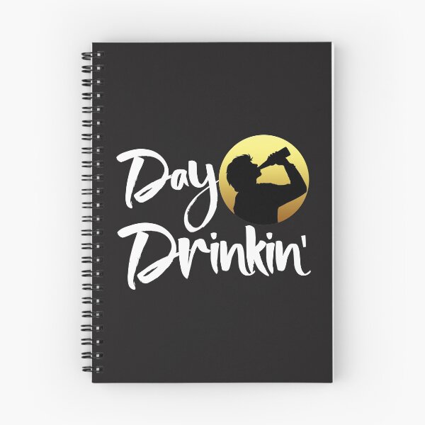 Item preview, Day Drinkin' designed and sold by Bendthetrend.