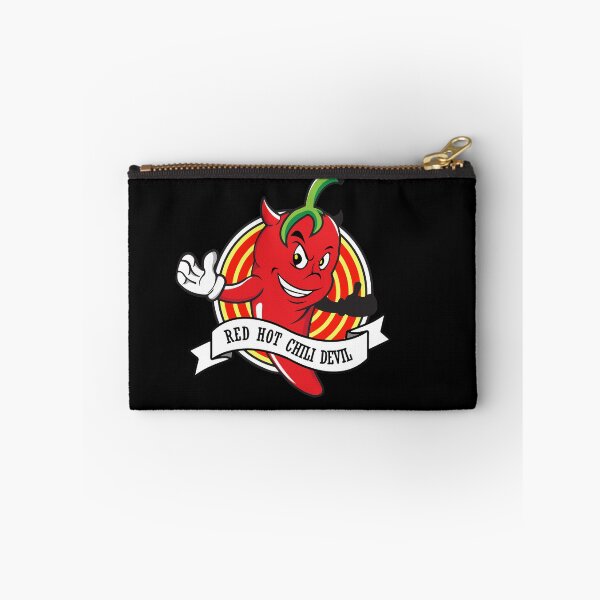 Item preview, Red Chilli Devil designed and sold by Sapatisketch.