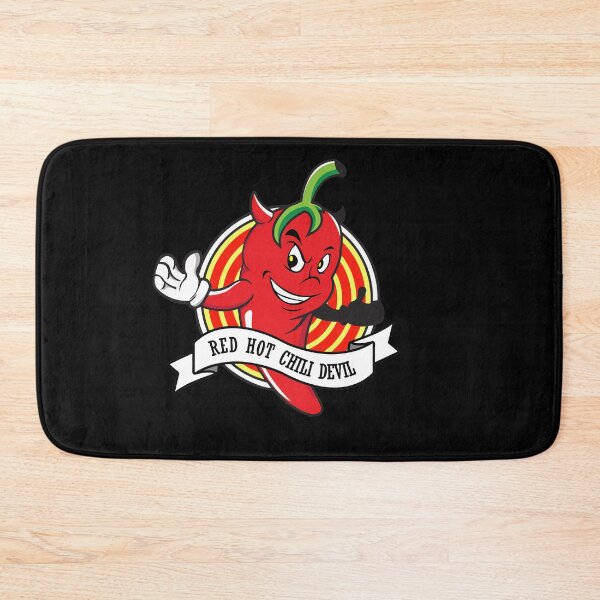 Item preview, Red Chilli Devil designed and sold by Sapatisketch.