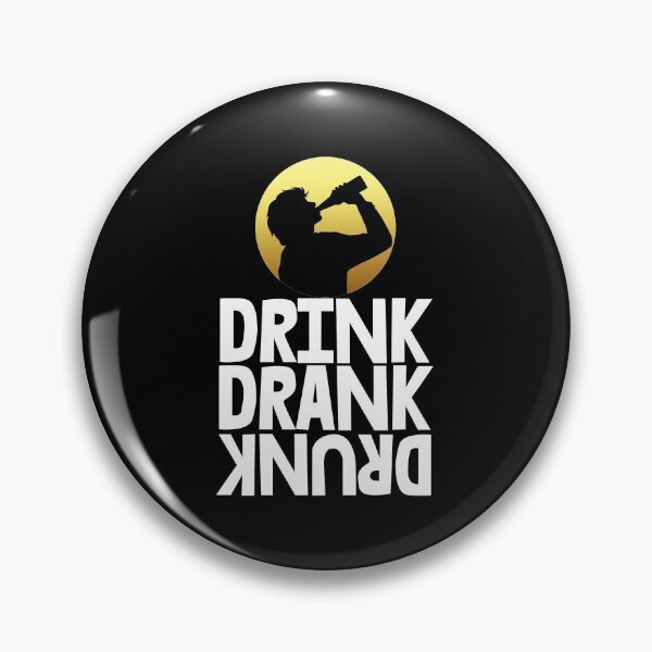 Artikelvorschau, Trinken Trinken Betrunken entworfen und verkauft von Bendthetrend.