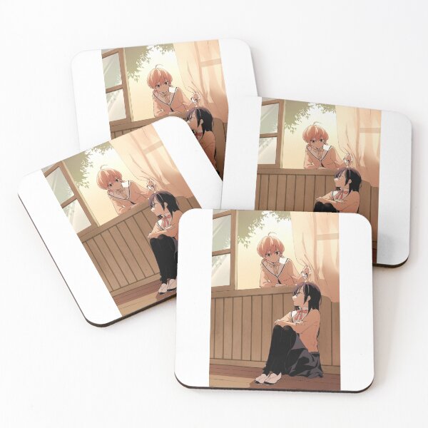 Item preview, Bloom Into You designed and sold by louise19900424.