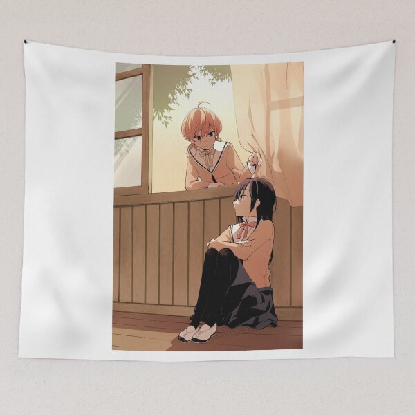 Item preview, Bloom Into You designed and sold by louise19900424.
