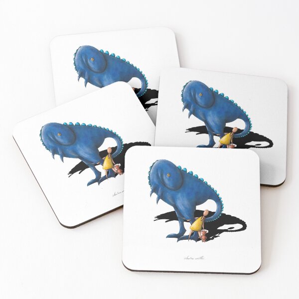 Item preview, Dino designed and sold by Ansalart.