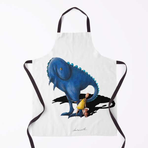 Item preview, Dino designed and sold by Ansalart.