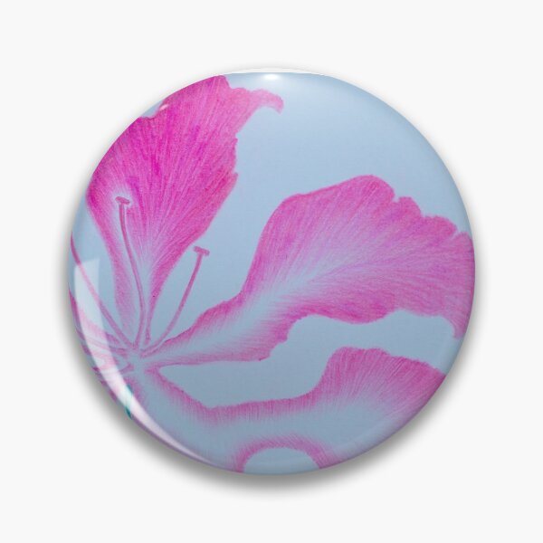Item preview, Purple Orchid  designed and sold by pracha.
