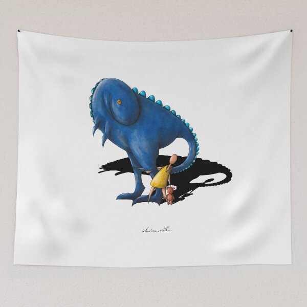 Item preview, Dino designed and sold by Ansalart.