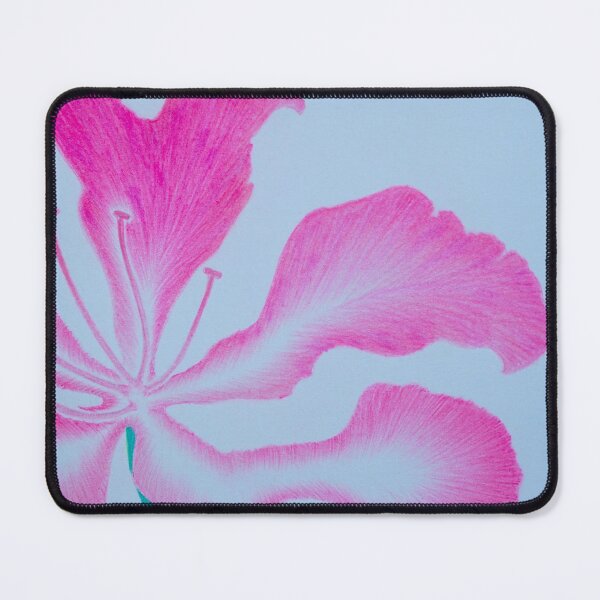 Item preview, Purple Orchid  designed and sold by pracha.
