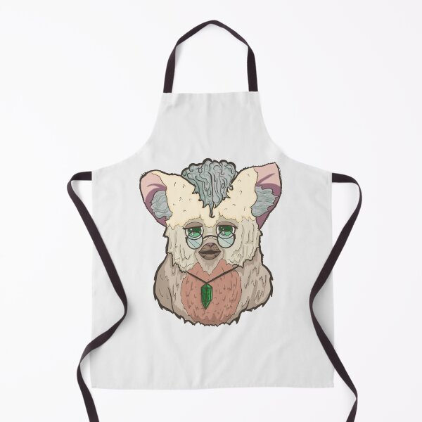 Item preview, furby wizard | Perfect Gift designed and sold by jihamica.