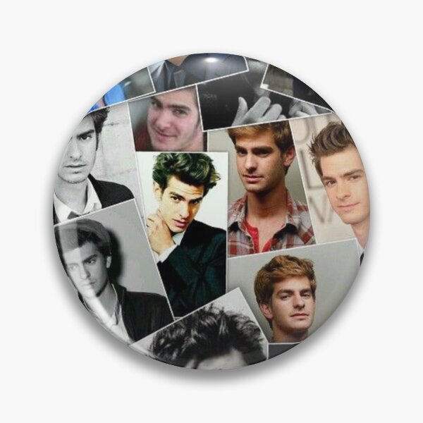 Item preview,  Andrew Garfield Fan Art designed and sold by Rawgi.