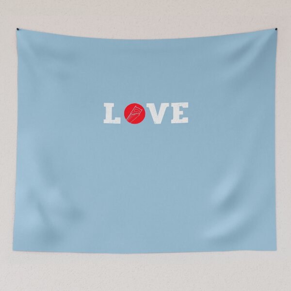 Item preview, Love Woodworking -  Woodworking Carpentry Fun Graphic - Fun Woodworking Gifts  designed and sold by WoodWorkingInc.
