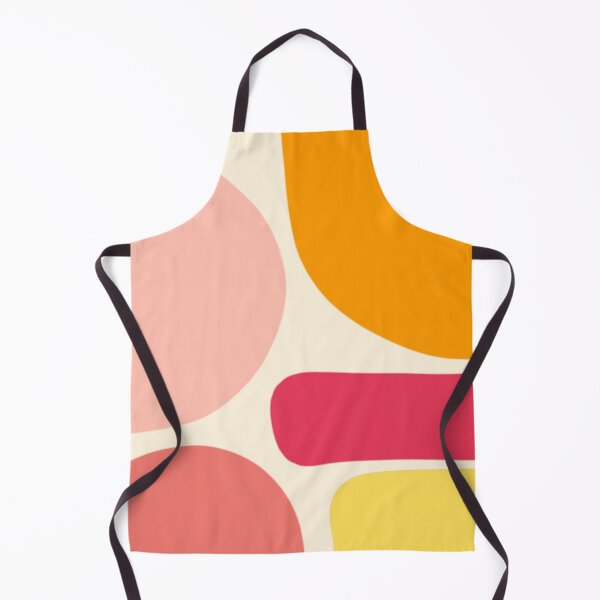 Item preview, Modern Colorful Sunset Abstract designed and sold by PeachyLitchi.