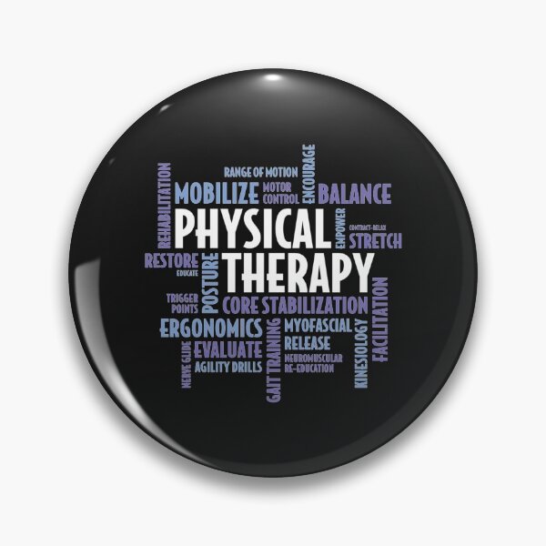Item preview, Physical Therapy Gifts For PT Month     designed and sold by CeSaDesigns.
