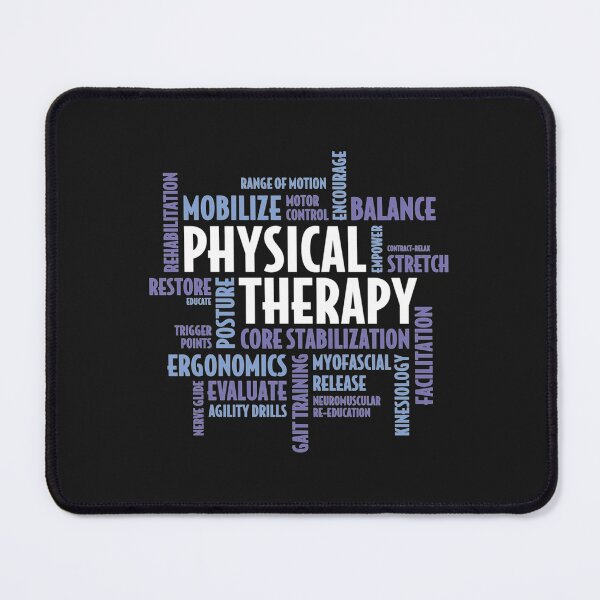 Item preview, Physical Therapy Gifts For PT Month     designed and sold by CeSaDesigns.