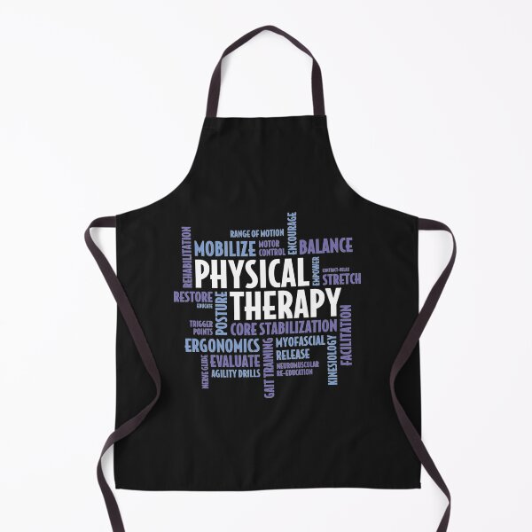 Item preview, Physical Therapy Gifts For PT Month designed and sold by CeSaDesigns.