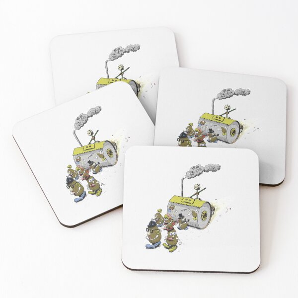 Item preview, Mashed Potatos| Perfect Gift designed and sold by jihamica.