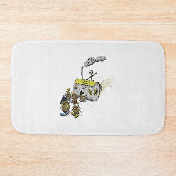 Item preview, Mashed Potatos| Perfect Gift designed and sold by jihamica.