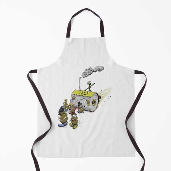 Item preview, Mashed Potatos| Perfect Gift designed and sold by jihamica.