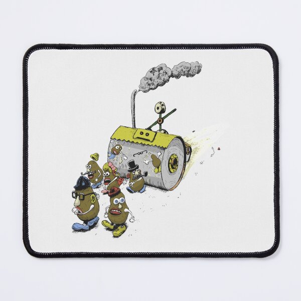 Item preview, Mashed Potatos| Perfect Gift designed and sold by jihamica.