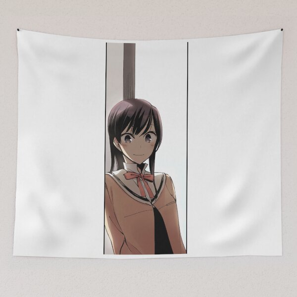 Item preview, Bloom Into You designed and sold by louise19900424.