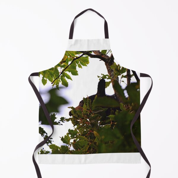 Item preview, Momma Black Bear Foraging For Food  designed and sold by LisaWootenPhoto.