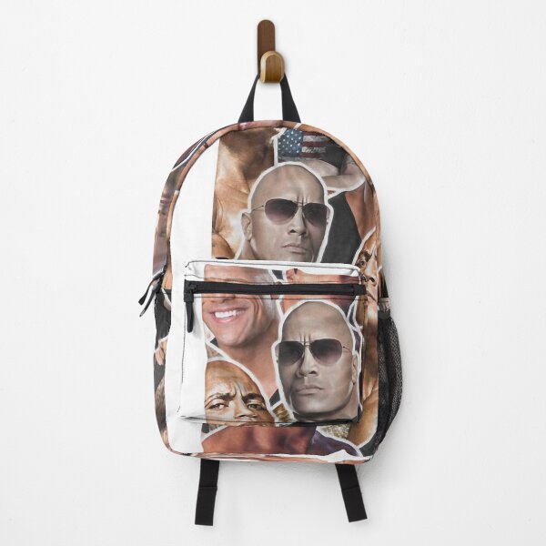 Item preview, dwayne-johnson Classic designed and sold by ursulhubba.